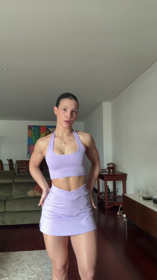 TikTok video thumbnail by anaclarafit.x