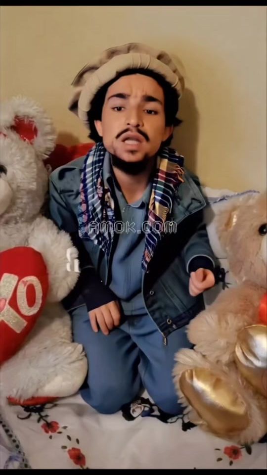 TikTok video thumbnail by amok.com