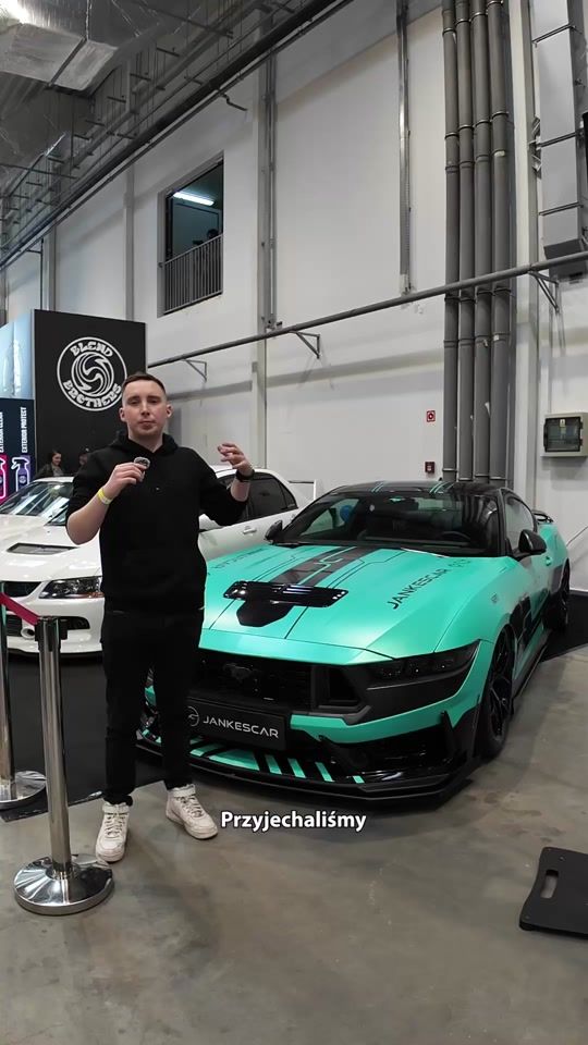 TikTok video thumbnail by jankescargarage