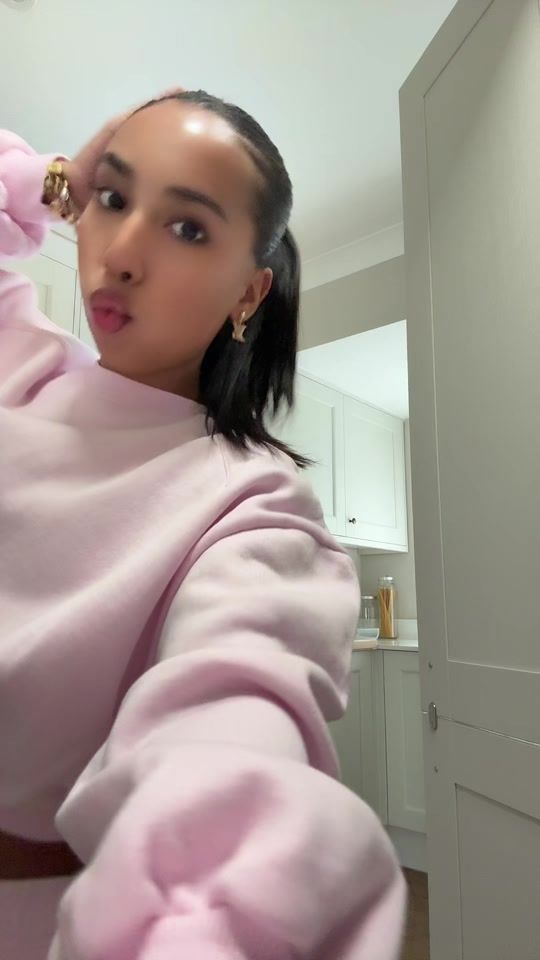 TikTok video thumbnail by laylaelenik