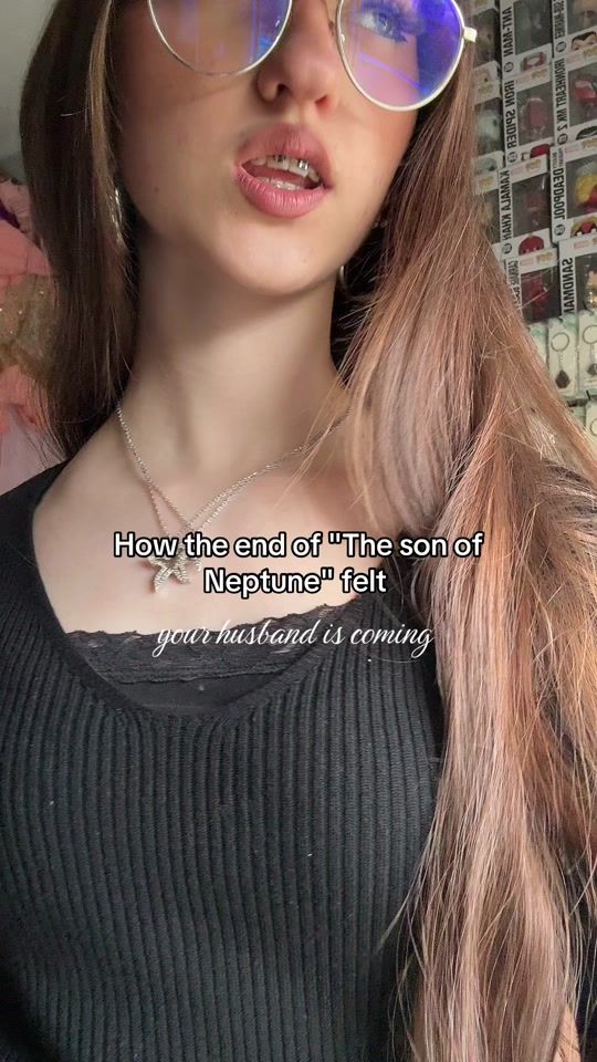 TikTok video thumbnail by stranger_avenger