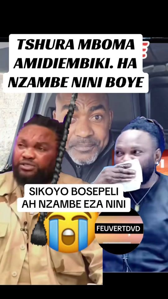 TikTok video thumbnail by feuvertdvd