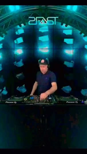 TikTok video thumbnail by treck_dj