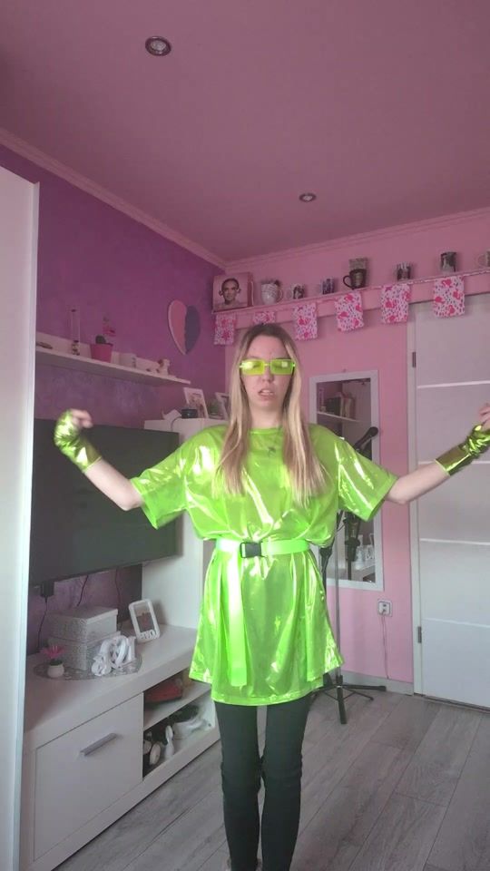 TikTok video thumbnail by teabarbieofficial