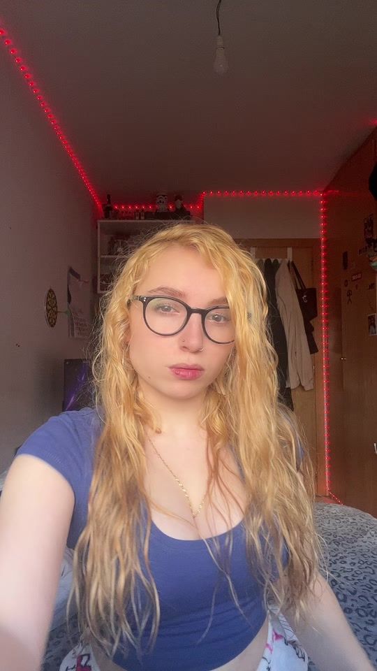 TikTok video thumbnail by la_candyyy