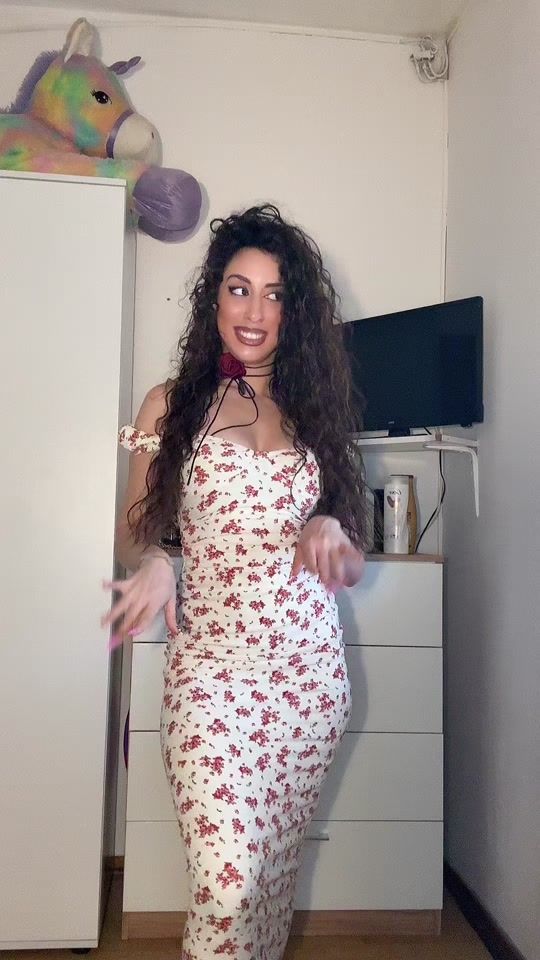 TikTok video thumbnail by niimaia
