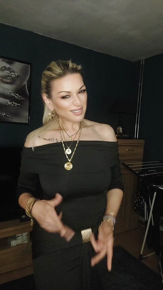 TikTok video thumbnail by mercedeslady9