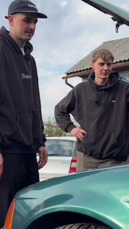 TikTok video thumbnail by toco_garage