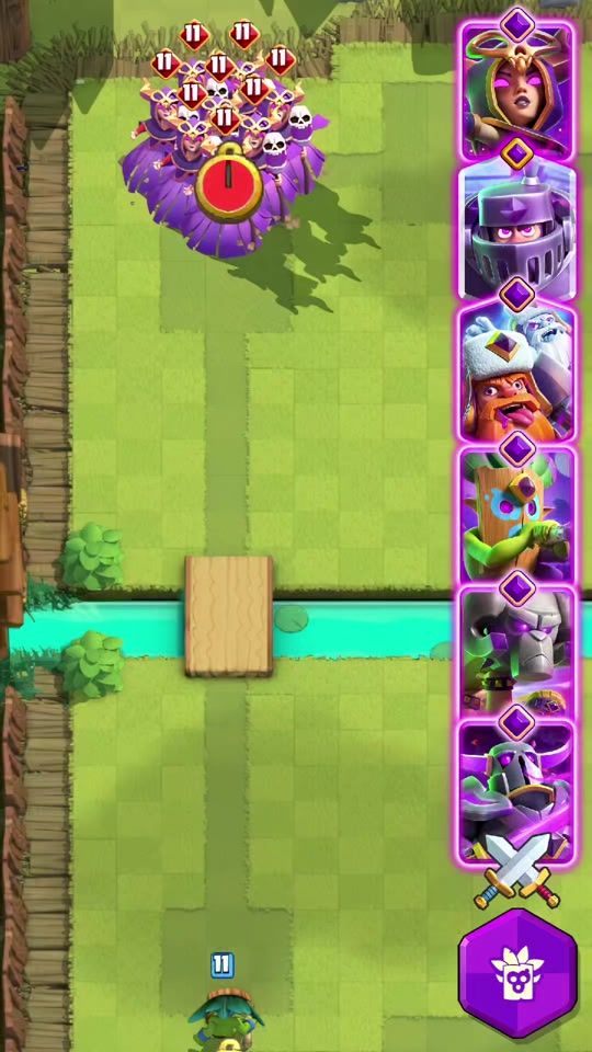 TikTok video thumbnail by sneaky_clash_