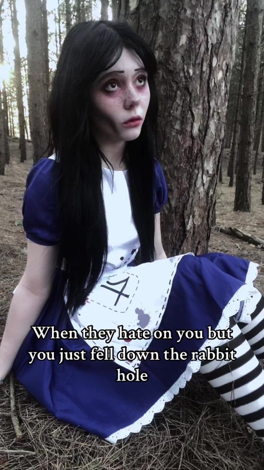 TikTok video thumbnail by corpsebr1degirl