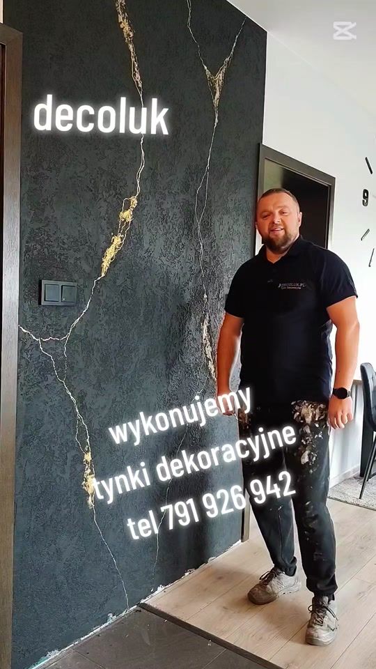 TikTok video thumbnail by decoluktynki