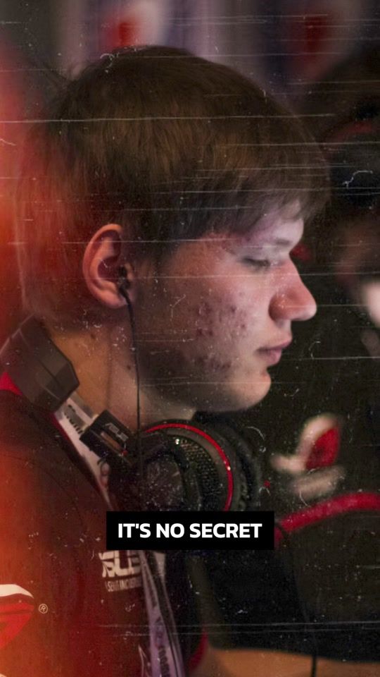 TikTok video thumbnail by hltvofficial