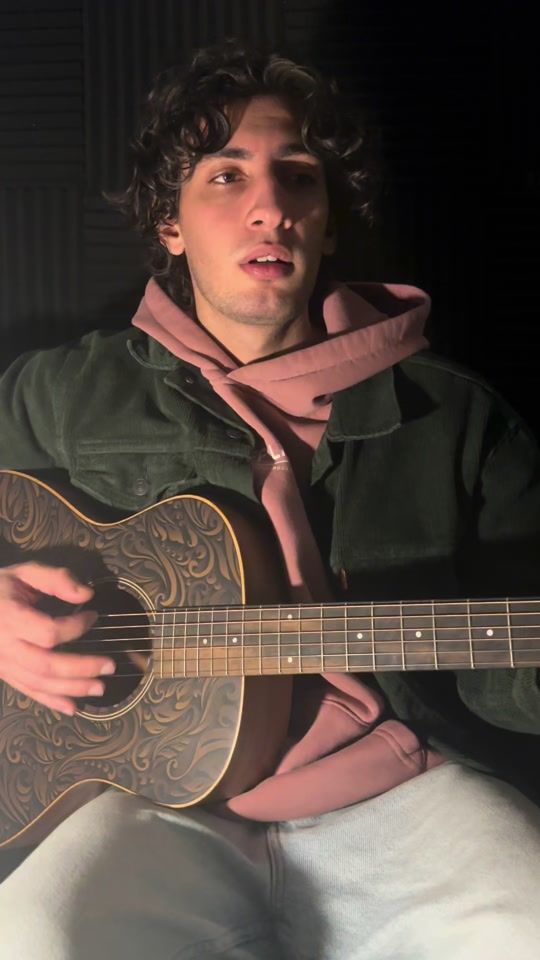 TikTok video thumbnail by notluis19