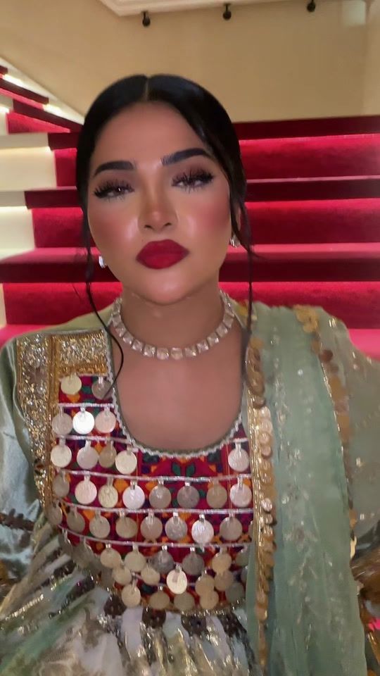 TikTok video thumbnail by yaldawamee.tells