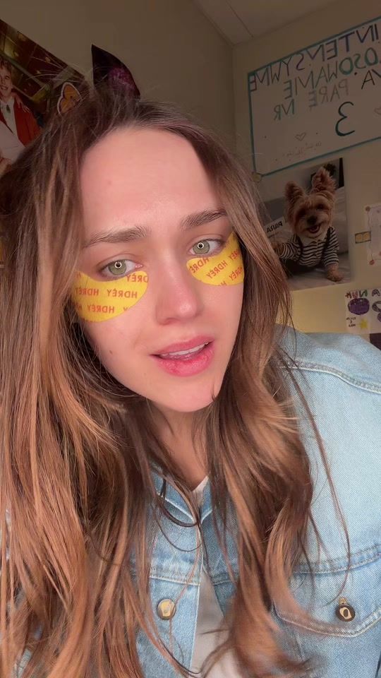 TikTok video thumbnail by dariasyta25