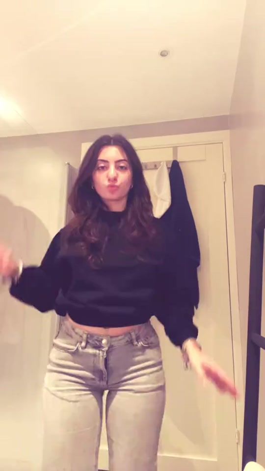 TikTok video thumbnail by ronjaelaa
