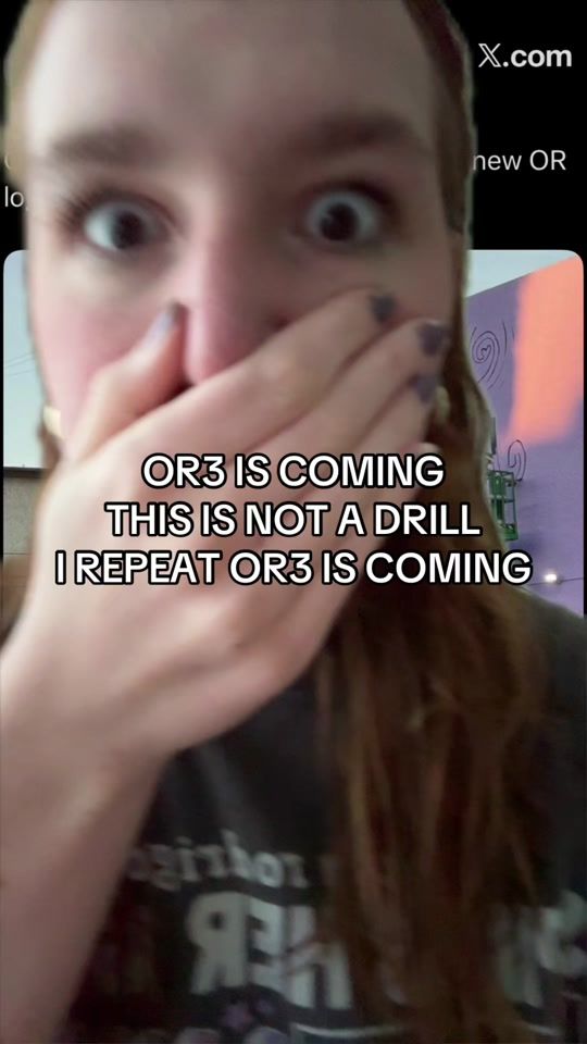 TikTok video thumbnail by samanthafeeke