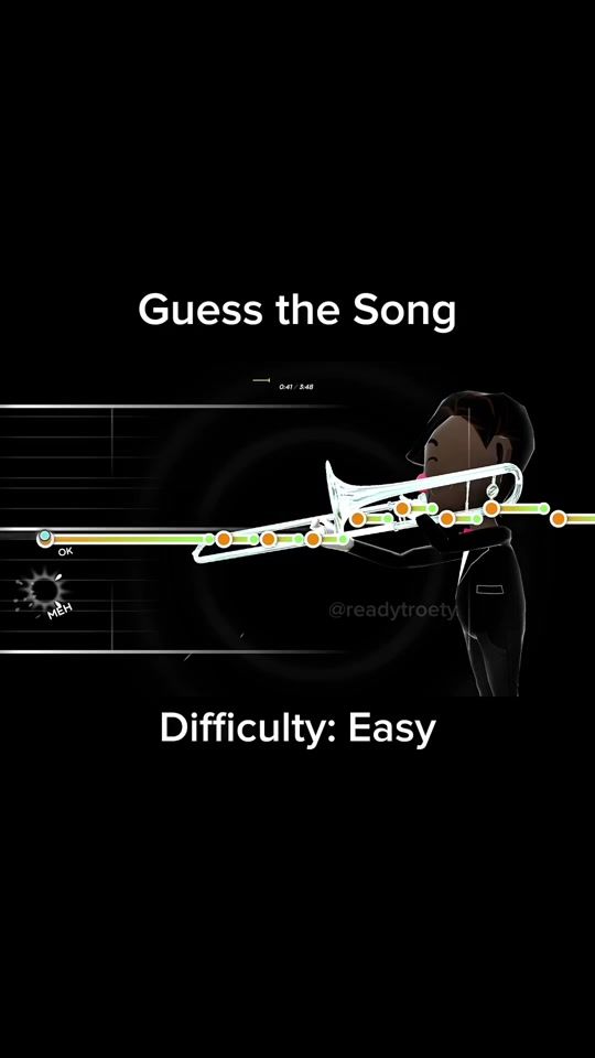 TikTok video thumbnail by readytroety
