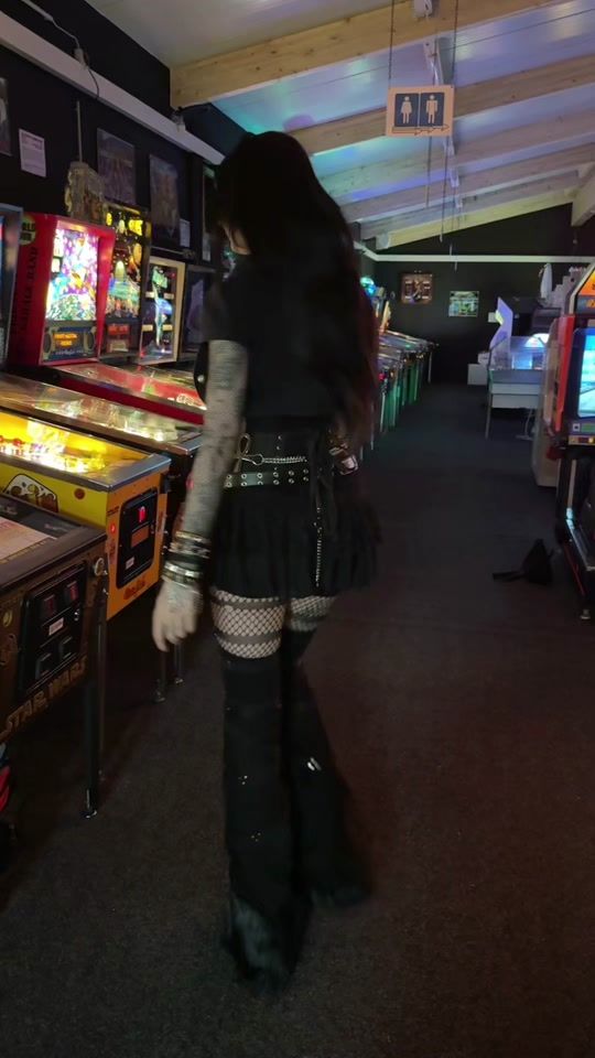 TikTok video thumbnail by cassybanassy