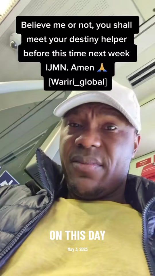 TikTok video thumbnail by wariri_global01