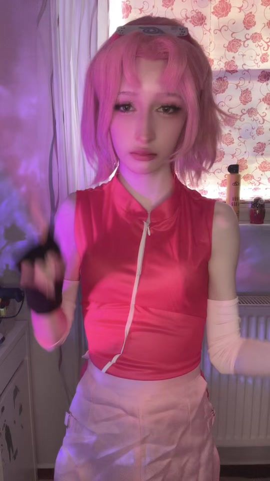 TikTok video thumbnail by actuallycaro.cos
