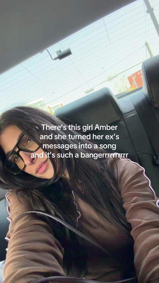 TikTok video thumbnail by annanooshin