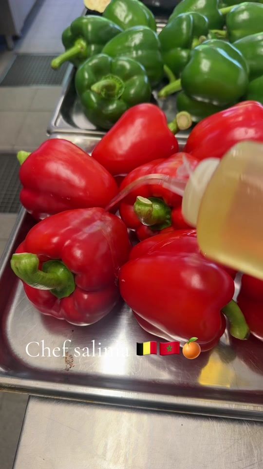 TikTok video thumbnail by chefsalima49