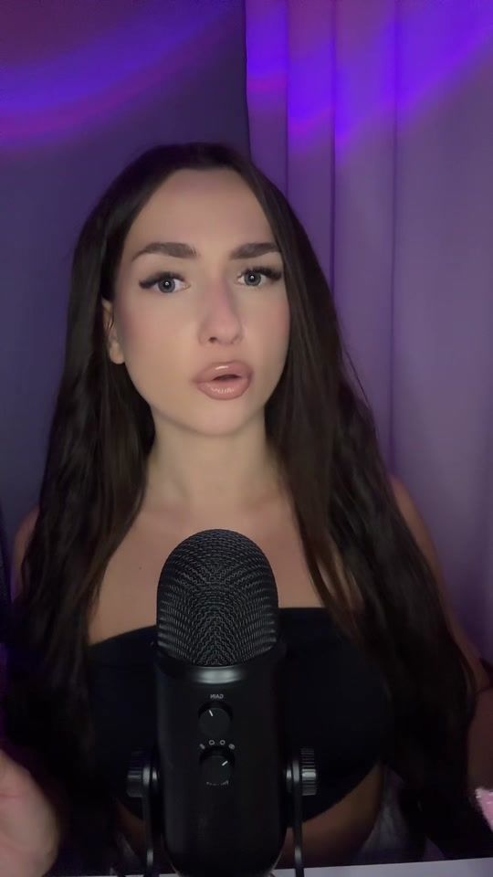 TikTok video thumbnail by kinga.asmr_
