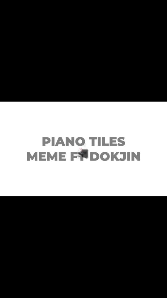 TikTok video thumbnail by dokjinyuri