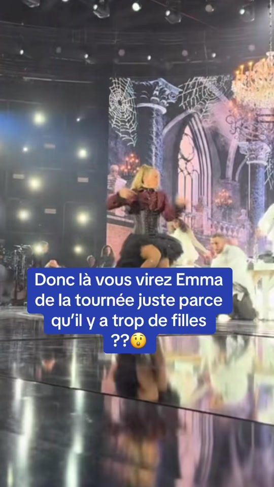 TikTok video thumbnail by stargossipvibes