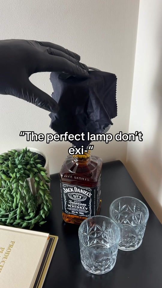 TikTok video thumbnail by officialluminato