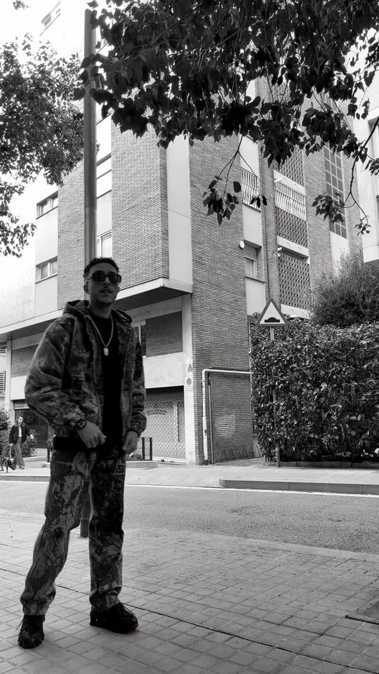 TikTok video thumbnail by ashref_officiel