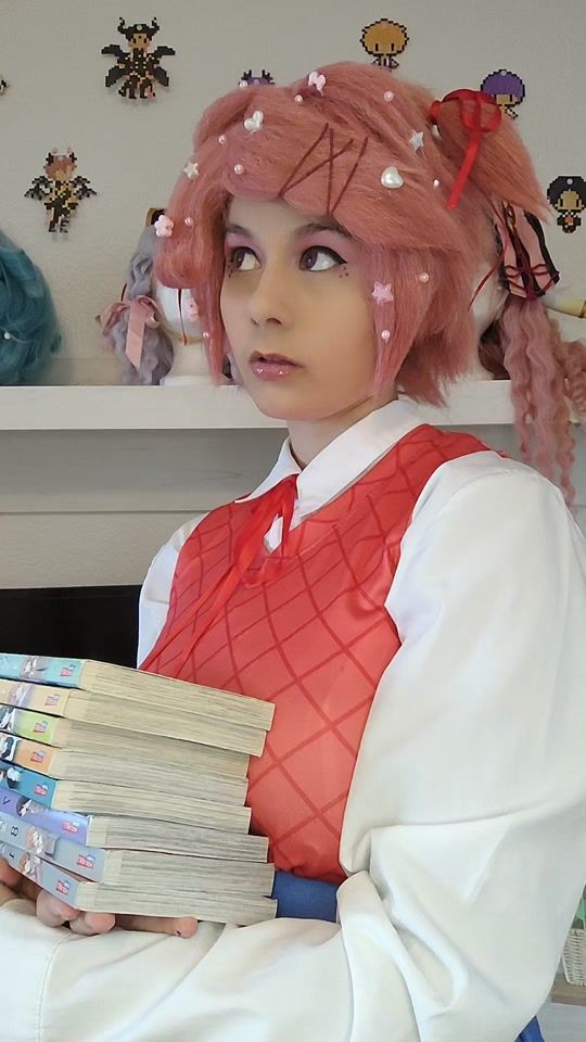 TikTok video thumbnail by holidaycos