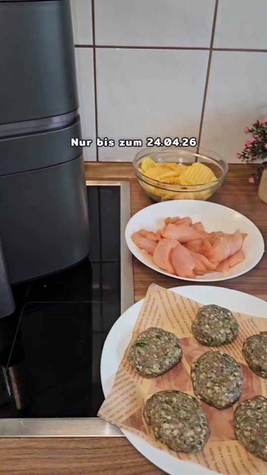 TikTok video thumbnail by backen_kochen_mit_sanuba