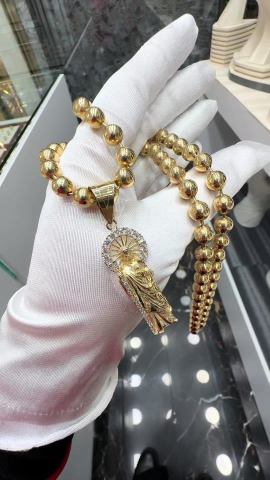 TikTok video thumbnail by aburlacuthejeweller