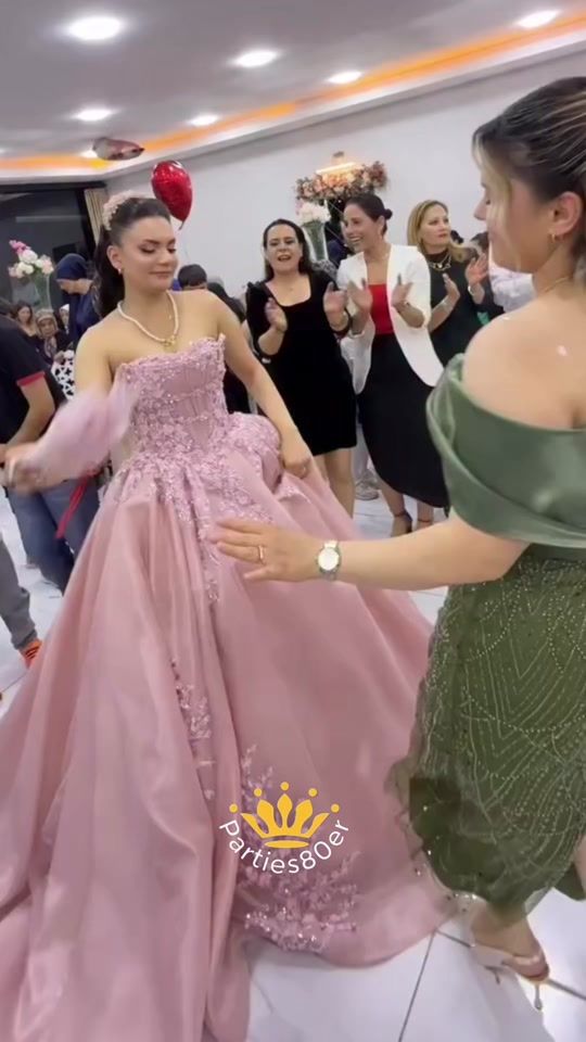 TikTok video thumbnail by parties80er