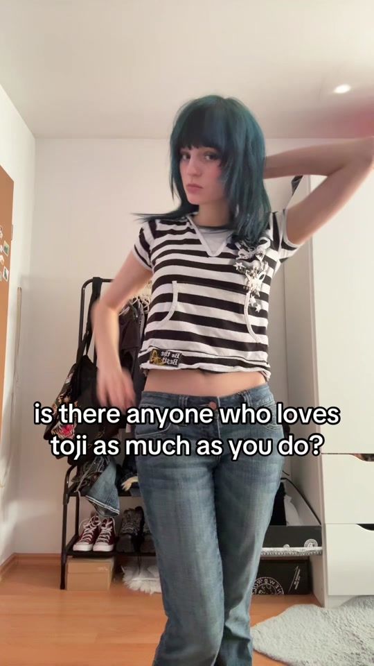 TikTok video thumbnail by cupcakerii