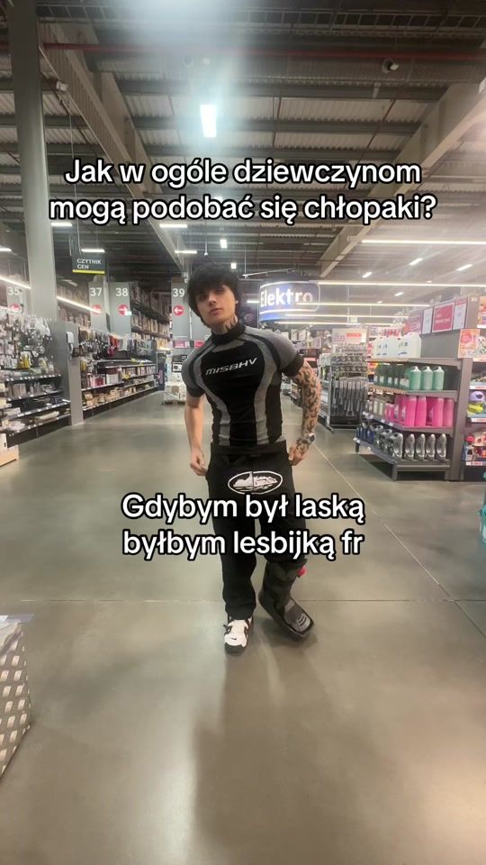 TikTok video thumbnail by kaszkietan