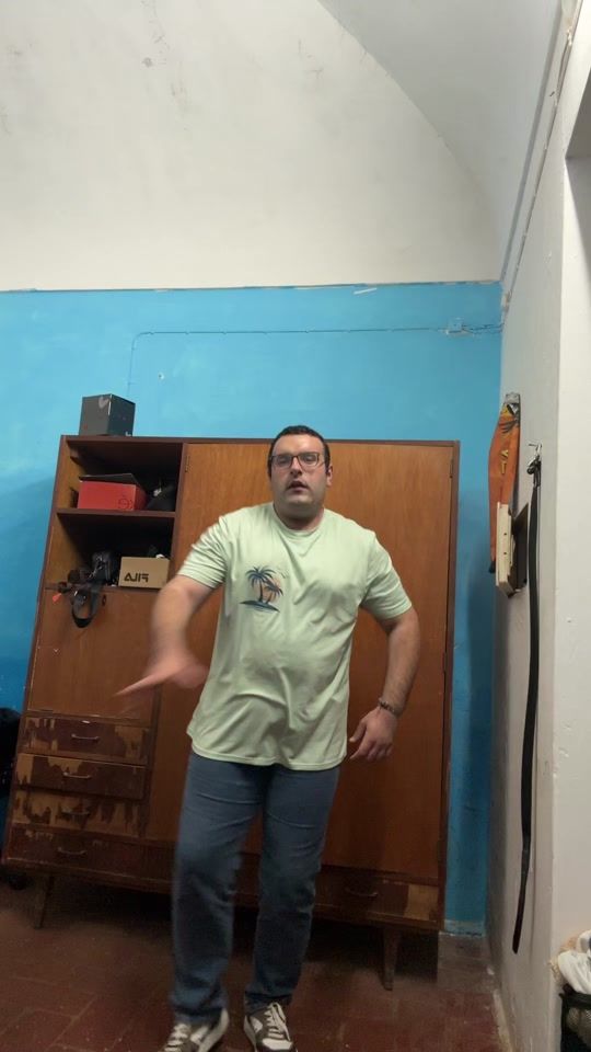 TikTok video thumbnail by tiaguinho489
