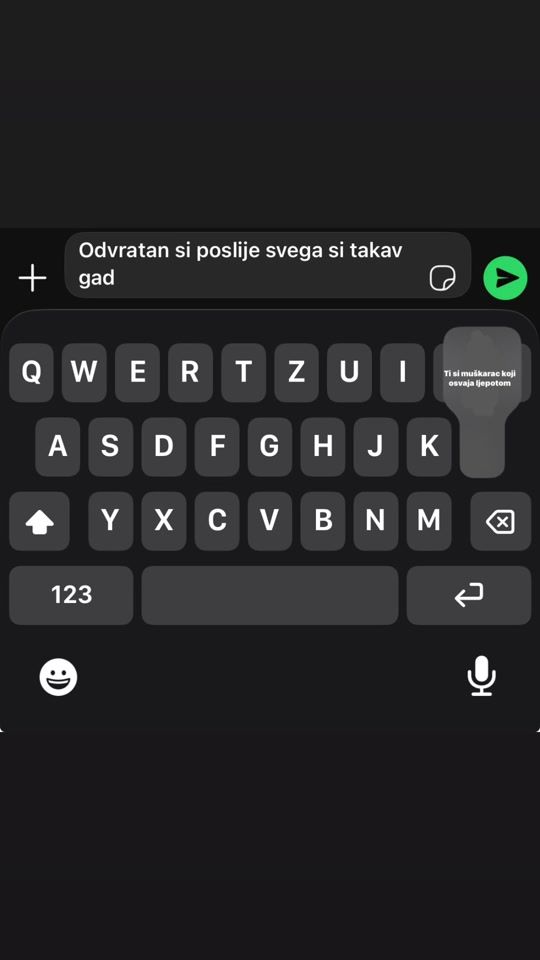 TikTok video thumbnail by zabranjena.ljubav03