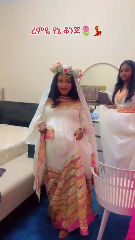 TikTok video thumbnail by mesi_habesha2128