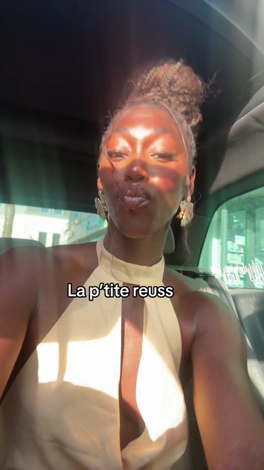 TikTok video thumbnail by nassirakonde