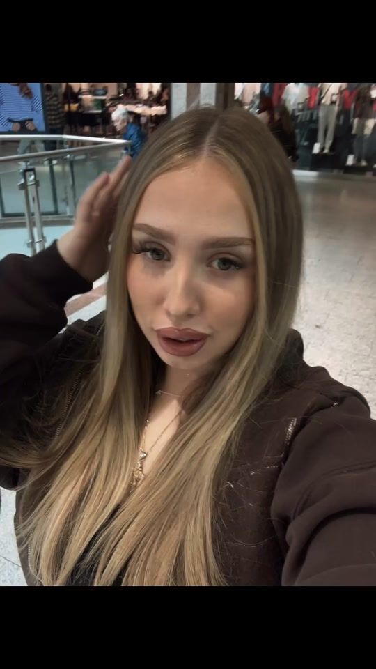 TikTok video thumbnail by alenabeyr