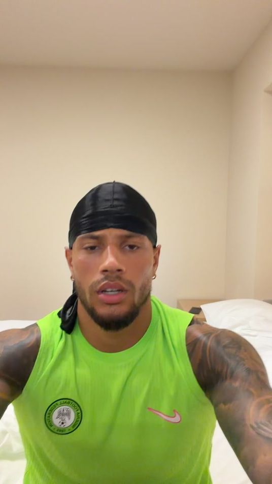 TikTok video thumbnail by maduokoye