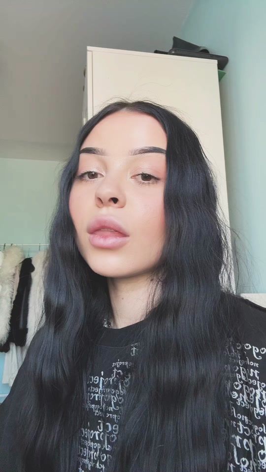 TikTok video thumbnail by memilliia