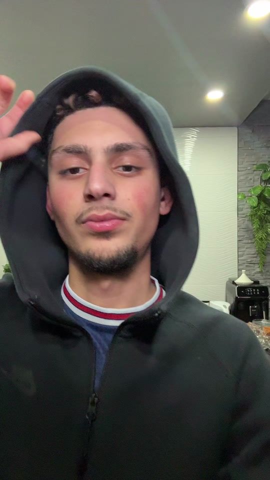 TikTok video thumbnail by chams_live