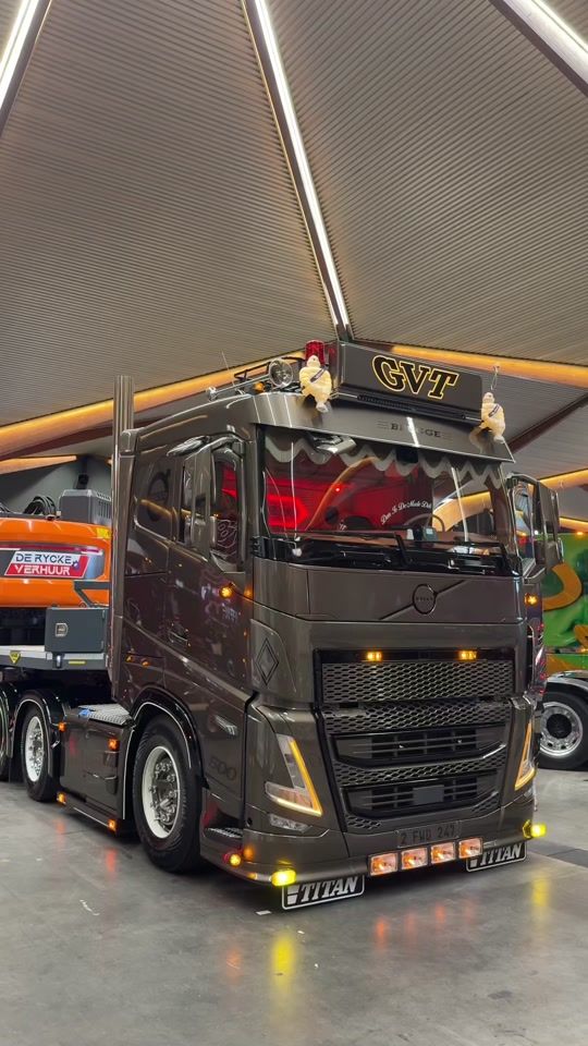TikTok video thumbnail by truck.spotter