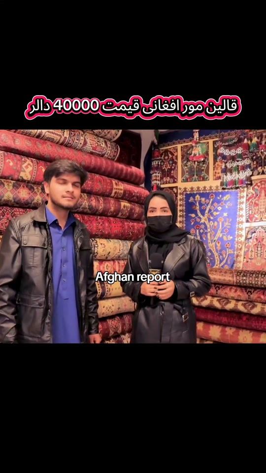 TikTok video thumbnail by afghan_report