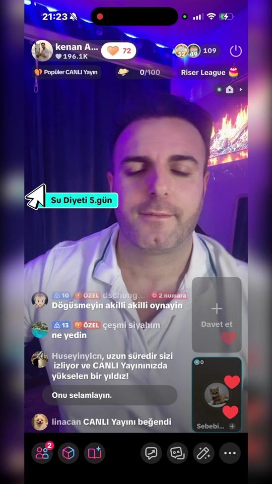 TikTok video thumbnail by kenanaslan777