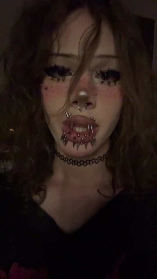 TikTok video thumbnail by nightmare_dollx